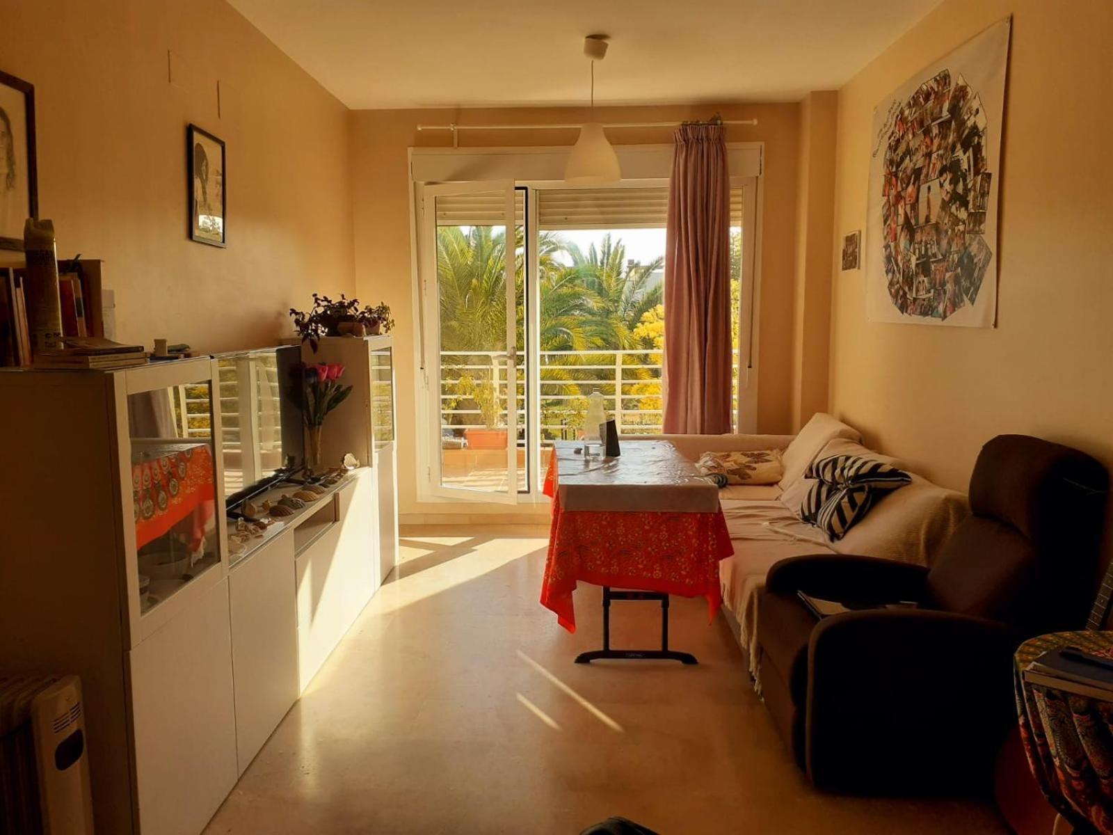 Apartamento Playa Isla Cristina Exterior foto